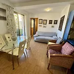 Apartamento Edificio Marta La Caleta