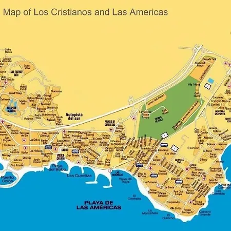 Edificio Marta La Caleta