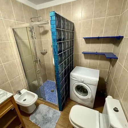 Edificio Marta La Caleta Appartement