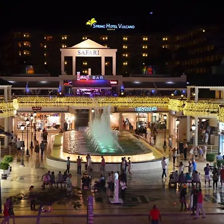 Appartement Edificio Marta La Caleta