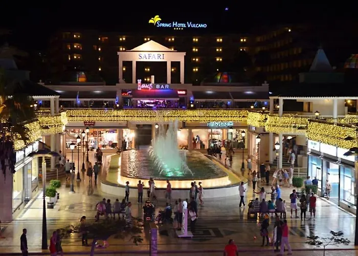 Apartment Edificio Marta La Caleta