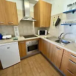 Daire Edificio Marta La Caleta Costa Adeje