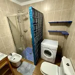 Edificio Marta La Caleta Daire