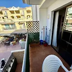 Daire Edificio Marta La Caleta *