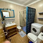 Edificio Marta La Caleta