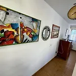 Daire Edificio Marta La Caleta *