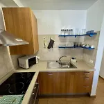 Edificio Marta La Caleta Daire