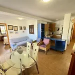 Edificio Marta La Caleta * Costa Adeje