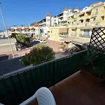 Edificio Marta La Caleta Daire Costa Adeje