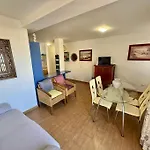 Daire Edificio Marta La Caleta *