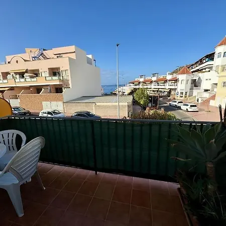 Apartament Edificio Marta La Caleta