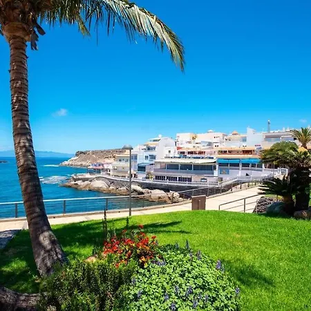 Edificio Marta La Caleta Apartament Costa Adeje (Tenerife)