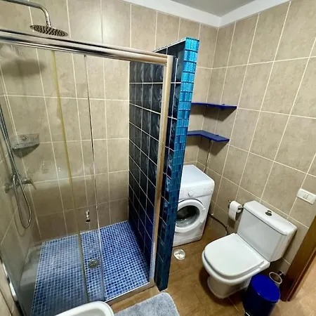 Apartament Edificio Marta La Caleta Costa Adeje (Tenerife)