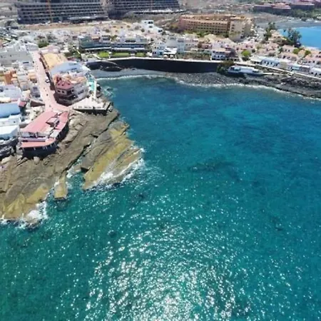 Apartament Edificio Marta La Caleta *