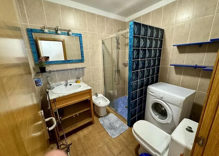 Edificio Marta La Caleta