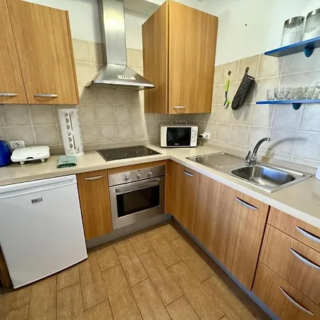 Apartamento Edificio Marta La Caleta Costa Adeje (Tenerife)