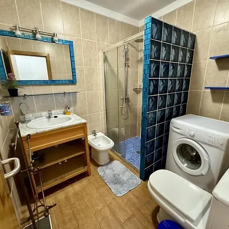 Edificio Marta La Caleta Apartamento *