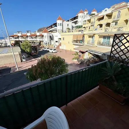 Edificio Marta La Caleta Apartamento Costa Adeje (Tenerife)